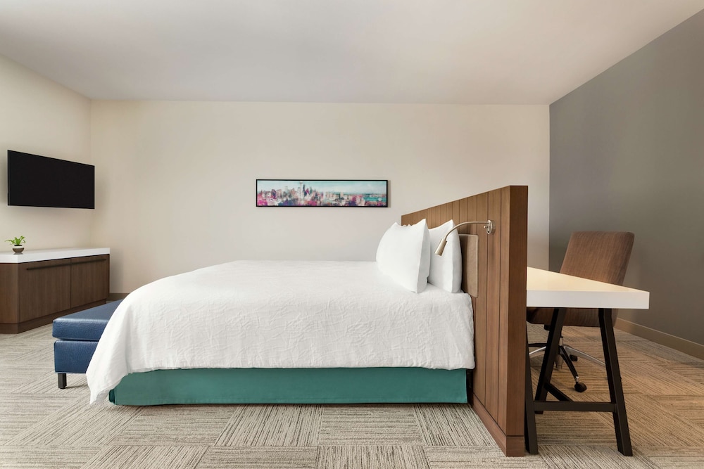Hilton Garden Inn Seattle Airport - photo 8