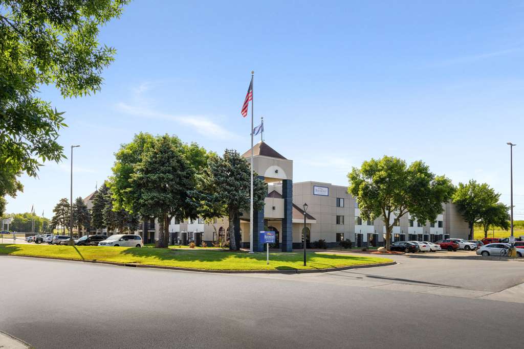 Baymont by Wyndham Shakopee — hotel in Shakopee