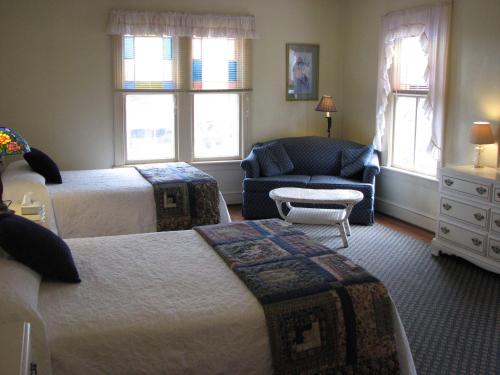 Winter Clove Family Inn - photo 20