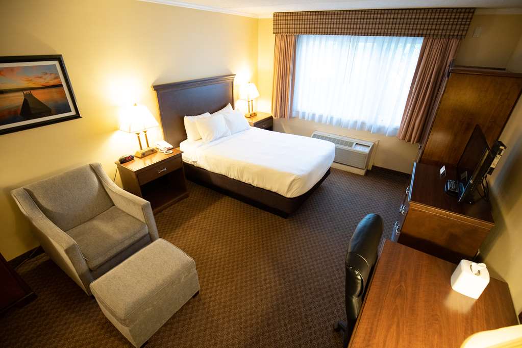 Best Western of Lake George - photo 58