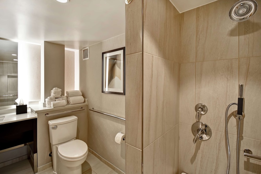 Embassy Suites by Hilton Raleigh Durham Research Triangle - photo 70