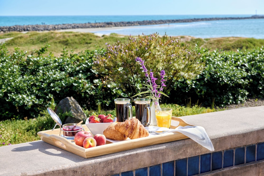 The Beach House Hotel Half Moon Bay - photo 50
