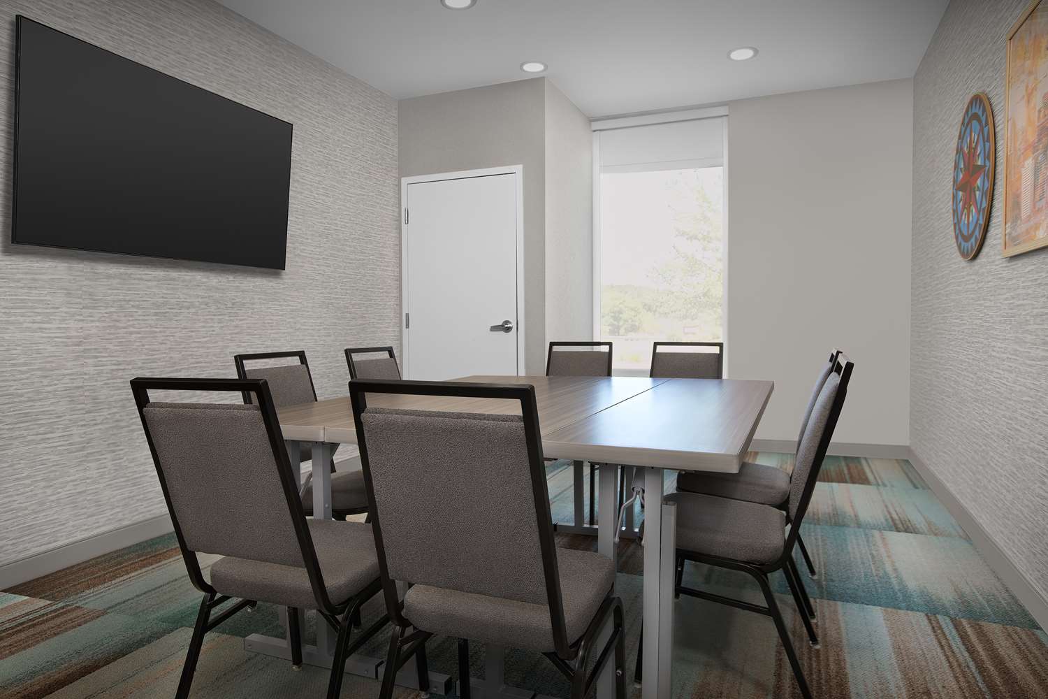 Home2 Suites by Hilton Pittsburgh McCandless PA - photo 22