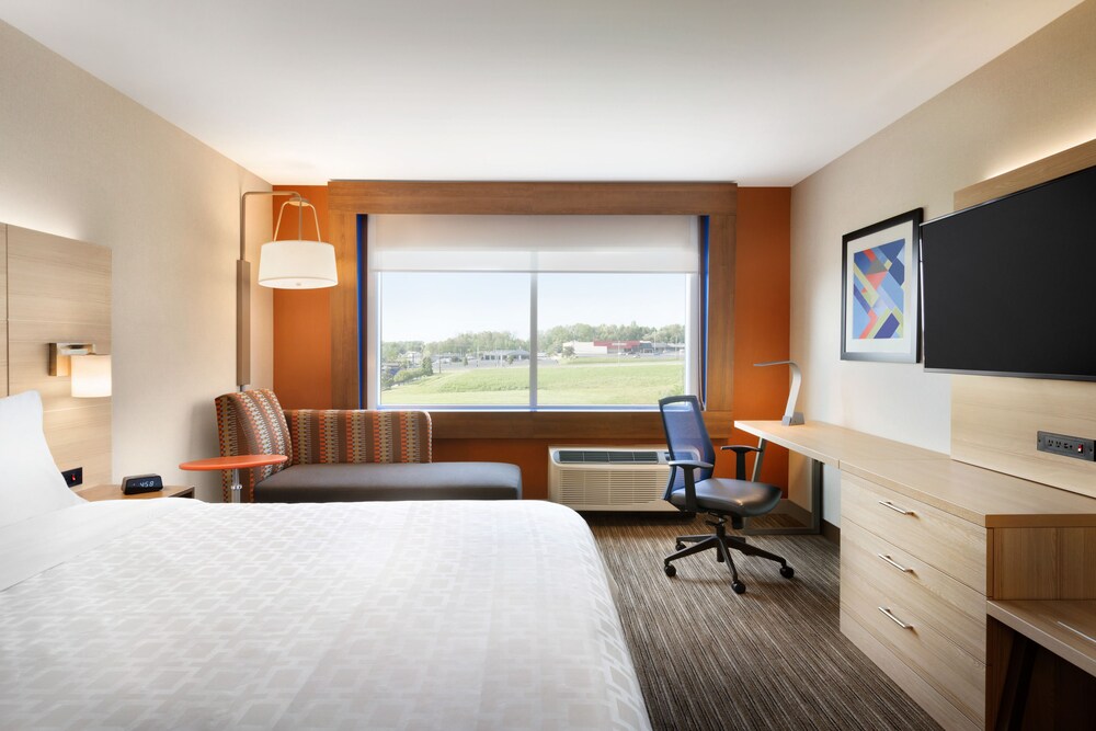 Holiday Inn Express & Suites Painesville Concord by IHG - photo 6