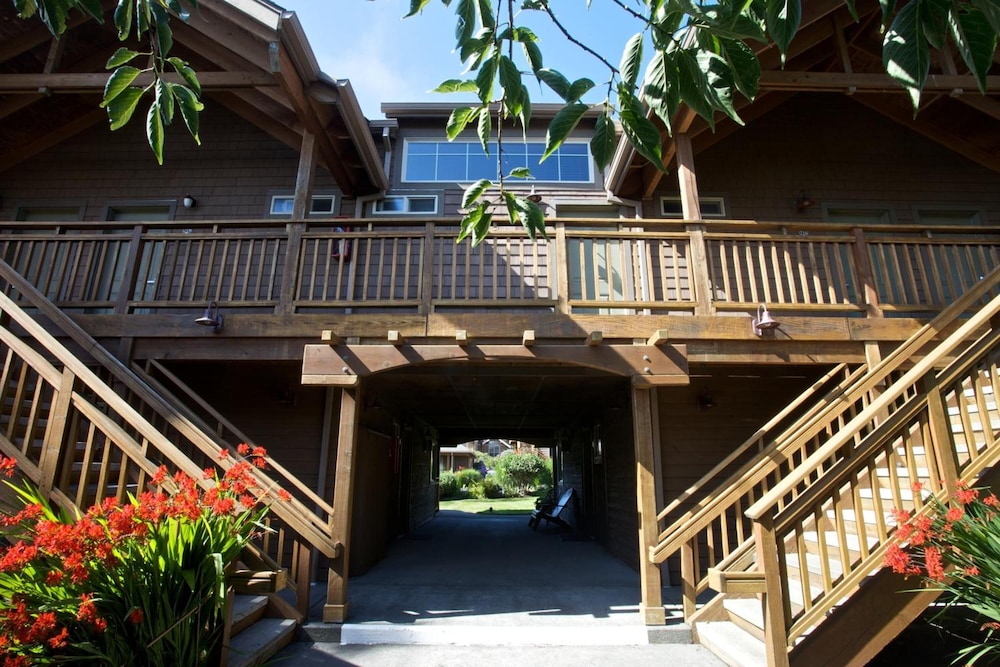 Inn at Cannon Beach - photo 61