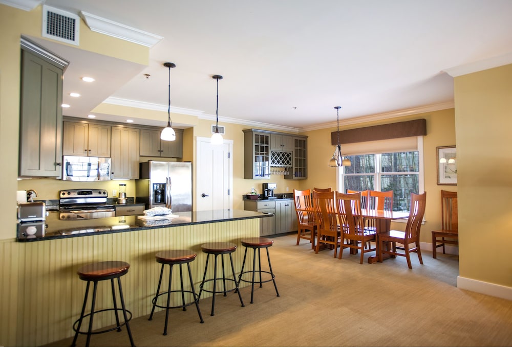 Smuggler's Notch Resort by Resort Stay - photo 32