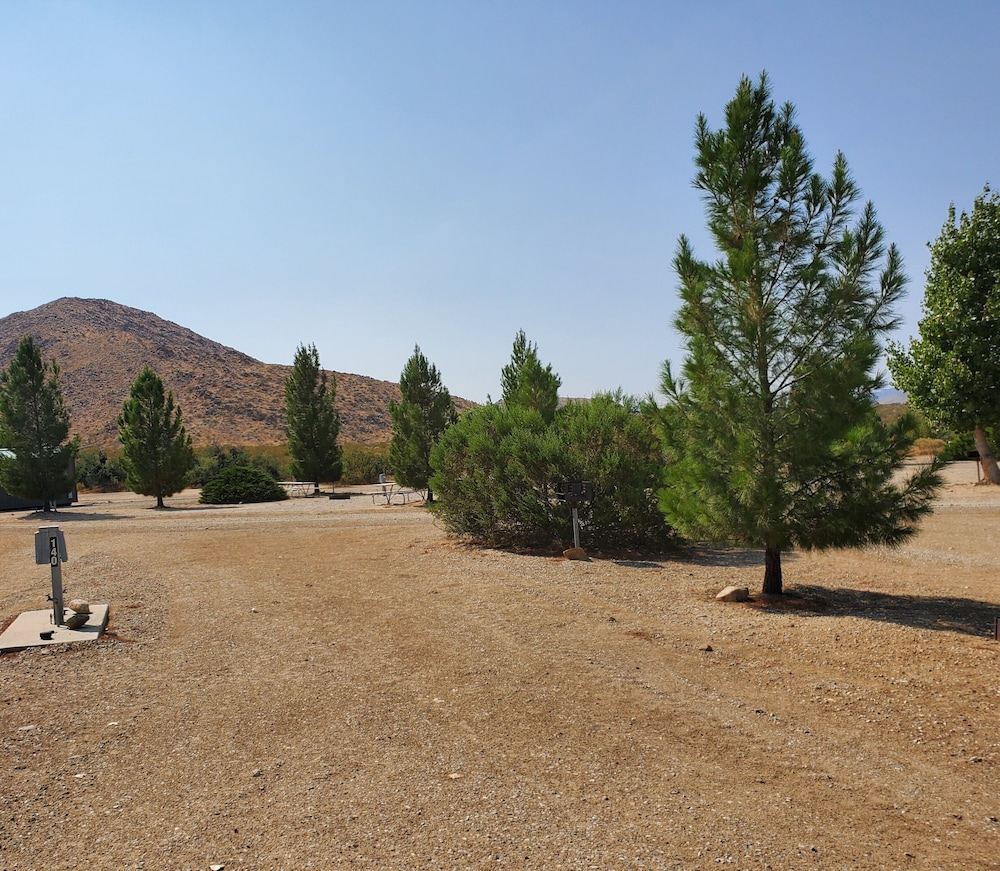 Stagecoach Trails RV Resort - photo 9