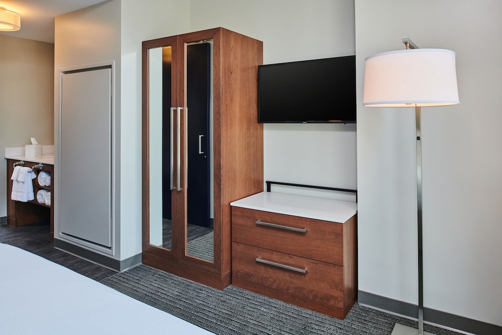 Residence Inn by Marriott Berkeley - photo 14