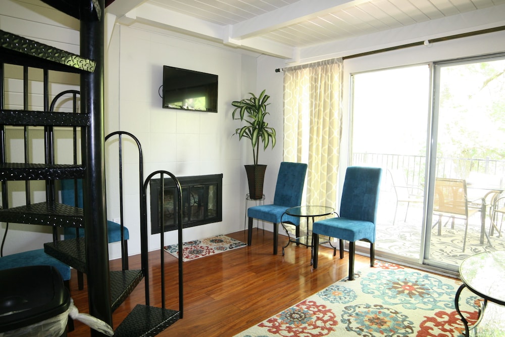 Oak Creek Terrace Resort - photo 52