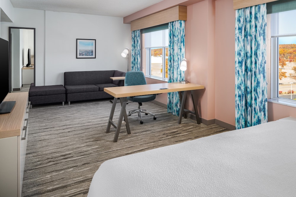 Hilton Garden Inn Rockaway - photo 6
