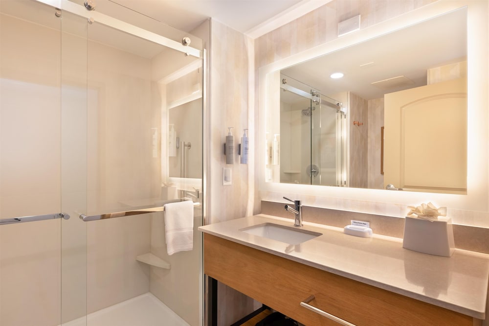 Hampton Inn Lawrenceville Duluth - photo 52