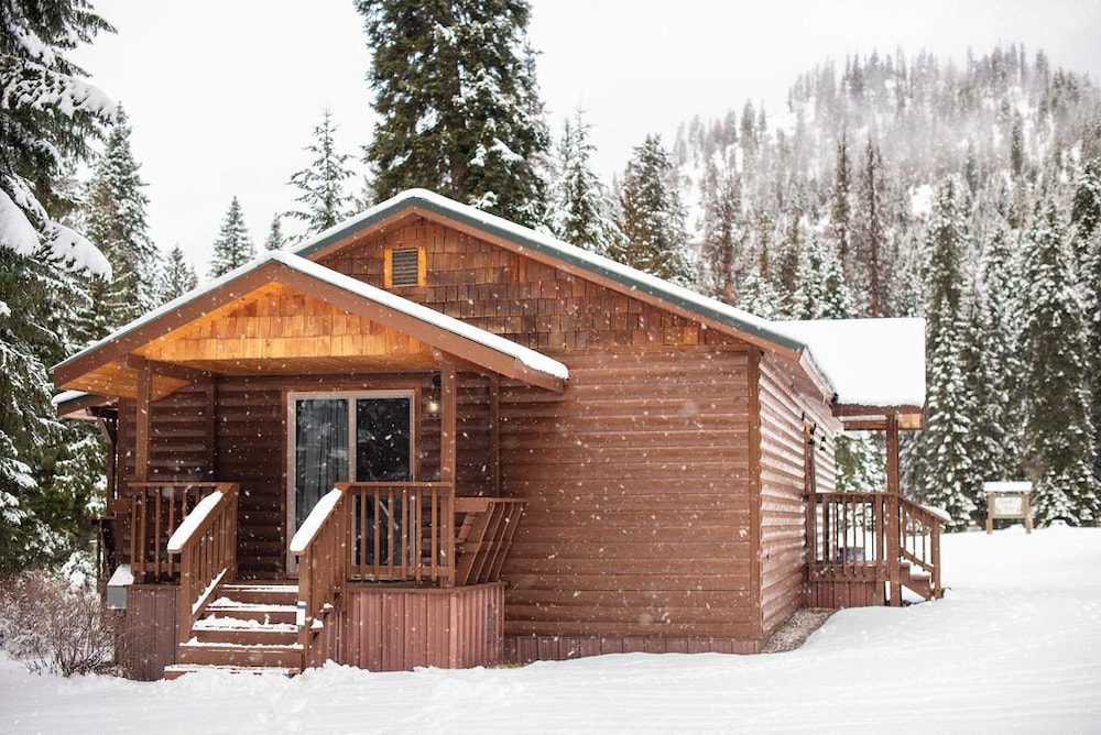 Lochsa Lodge Resort - photo 110