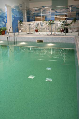 Laska hotel — Samara — photo 5