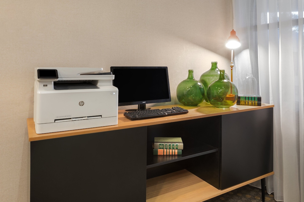 Holiday Inn El Paso West Sunland Park by IHG - photo 40