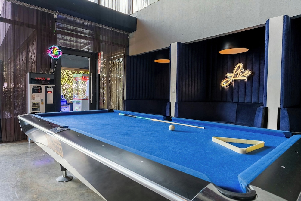 Aloft Ponce Hotel & Casino - photo 2