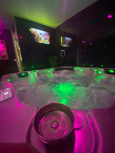 Sultan Spa Privatif Lille - last minute hotel in Lille