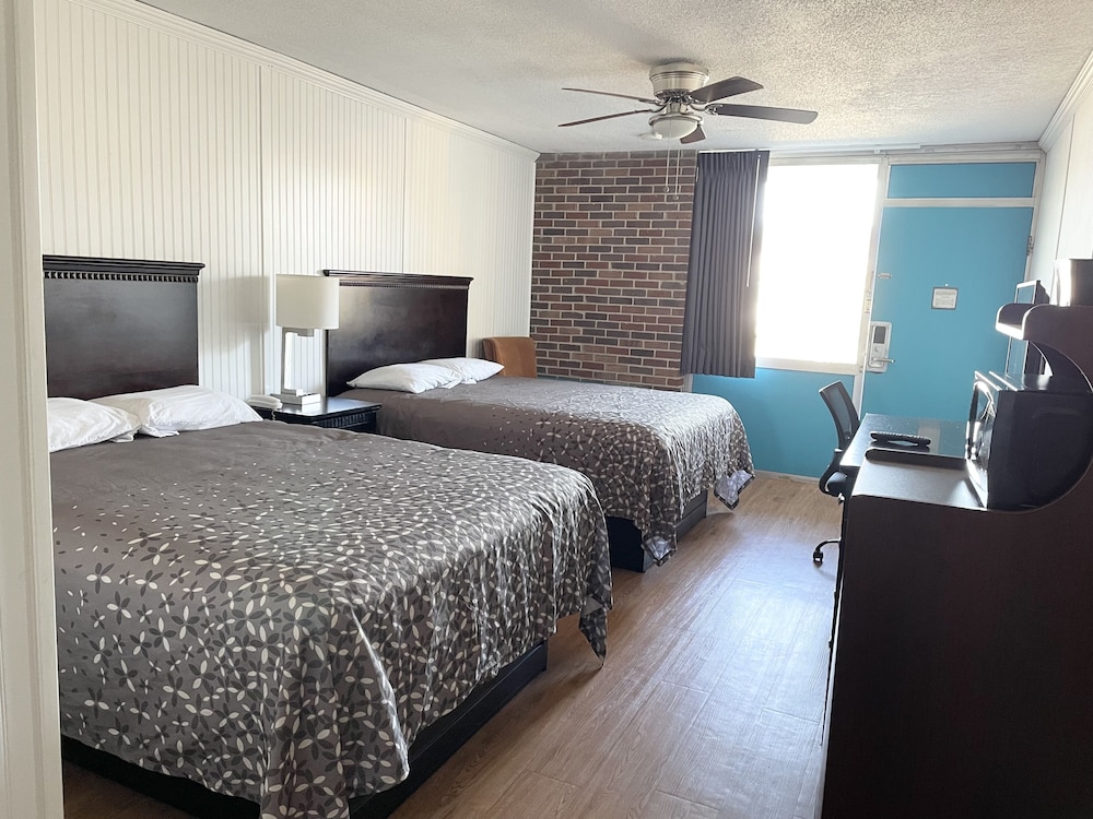 Rodeway Inn Nashville TN - photo 10