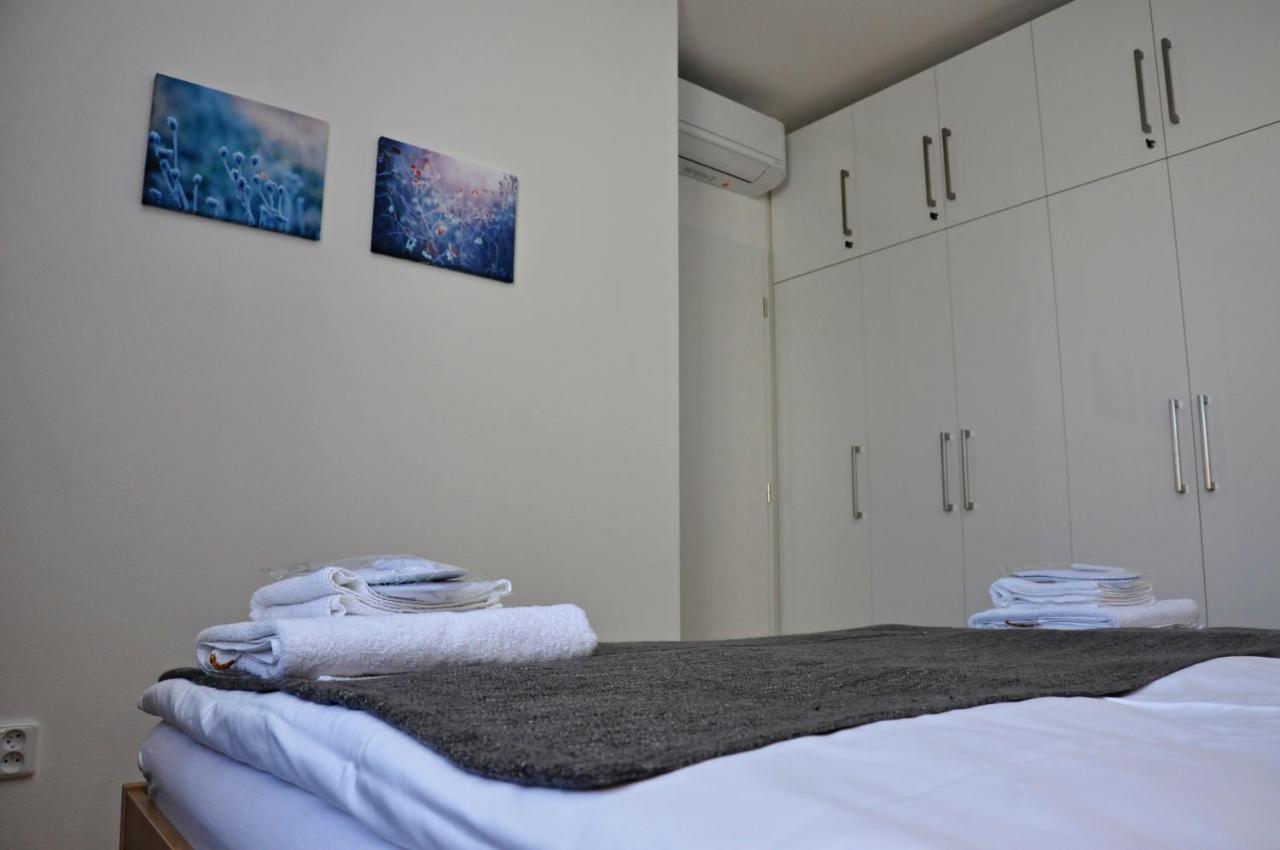 Relax apartmán Třeboň — 4-Star Luxury Hotel in Trebon, Czech Republic