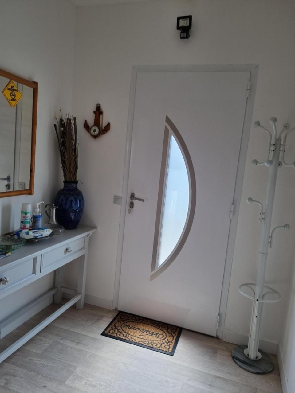 Spacieux Appartement Rdc Tout Confort — Lorient — photo 4