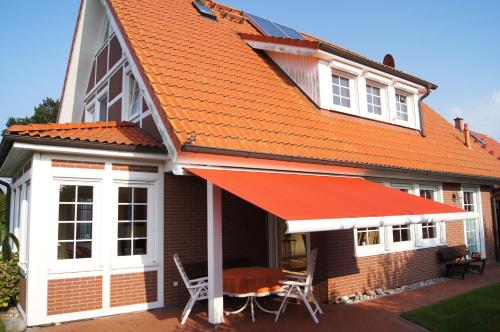 Christine — Kellenhusen — photo 5
