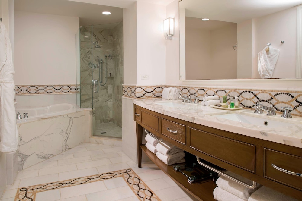 JW Marriott Turnberry Resort & Spa - photo 42