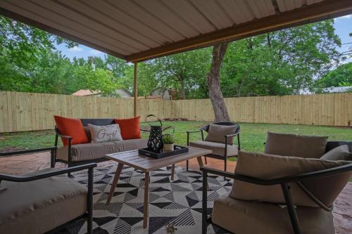 The Harmony Designer Home in Central DFW home - photo 4