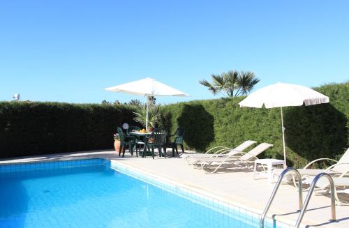Sandy Coast Villas