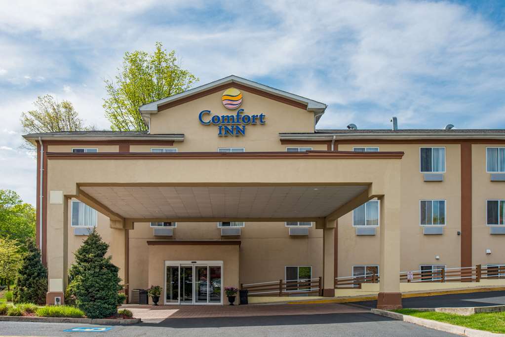 Comfort Inn Naugatuck Shelton CT - photo 2