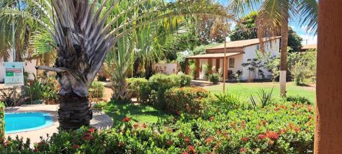 Pousada Jardim da Lagoa BA — hotel in Bom Jesus Da Lapa