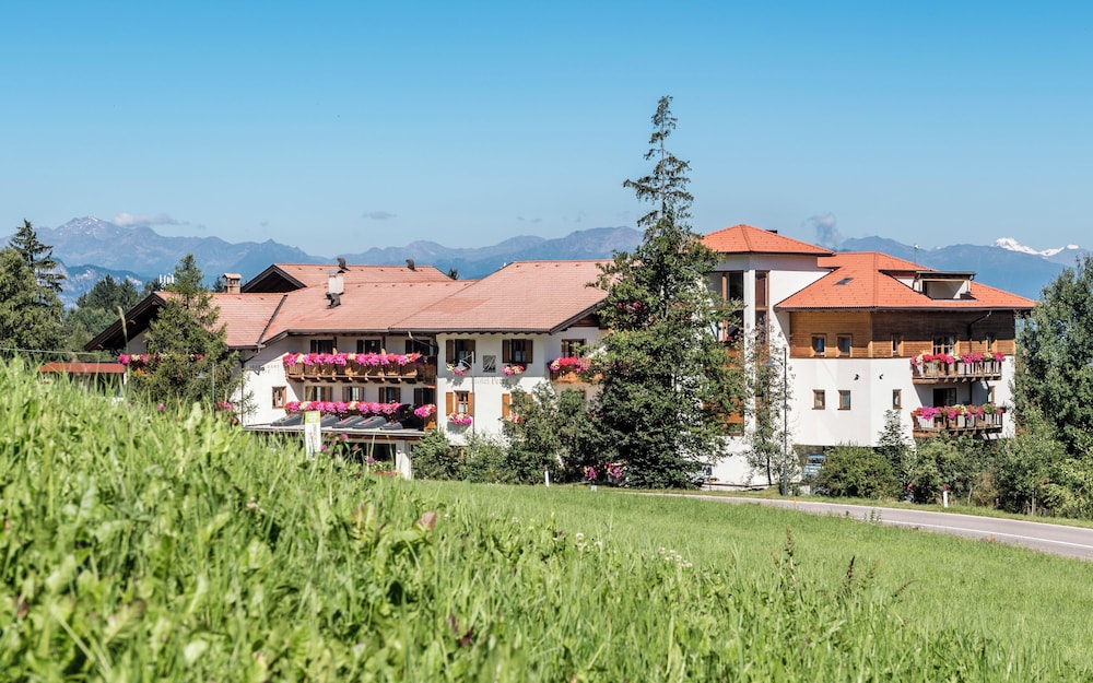 Hotel Peter - carbon neutral hotel in Nova Ponente