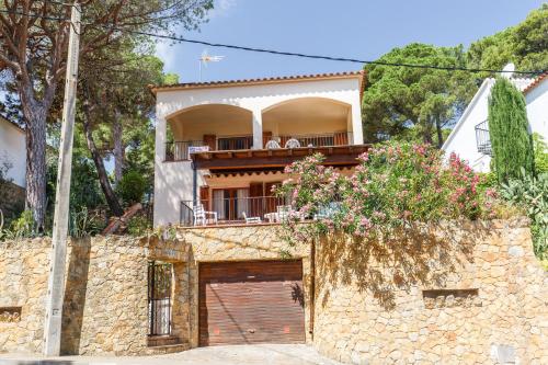 Isern Dalt 3H in Pals, Spain