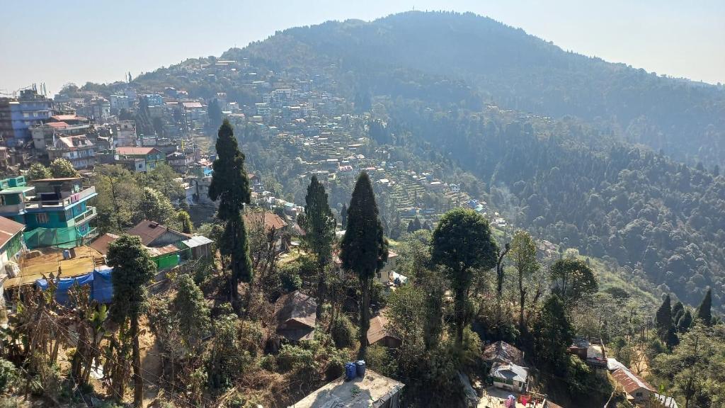 Jain Homestay — 5-Star Luxury Hotel in Darjiling, India