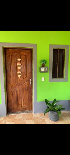 Hospedagem Roger carvalho in Cunha, Brasil