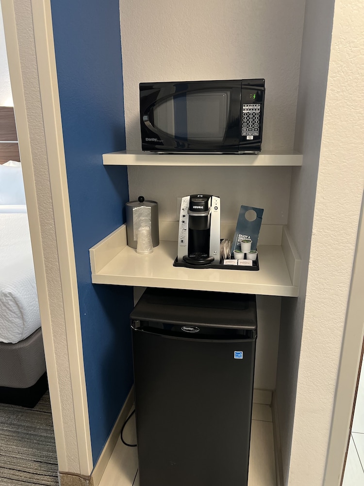 Holiday Inn Express & Suites Mobile University Area by IHG - photo 28