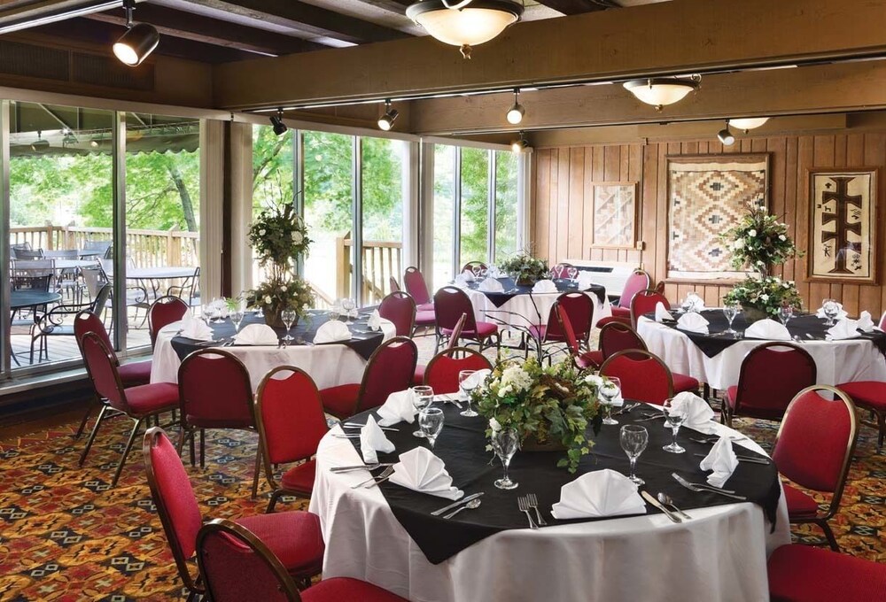 Hueston Woods Lodge & Conference Center - photo 23