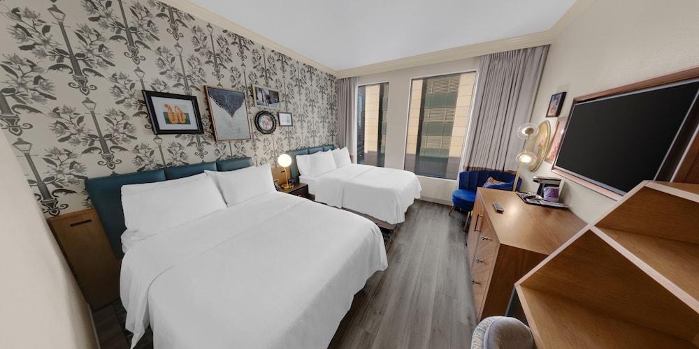 Hotel Indigo New Orleans French Quarter by IHG - photo 5
