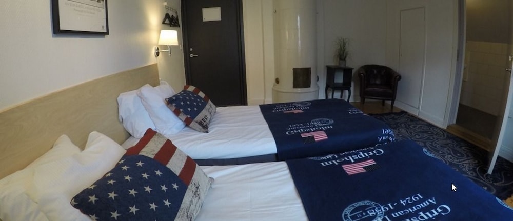 Hotell Östermalm — Motala — photo 4