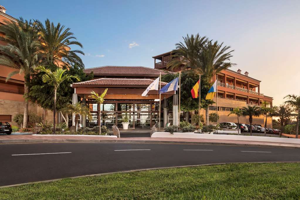 Melia Jardines del Teide