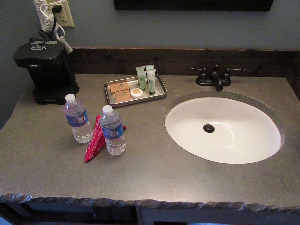 Big Bear Motel - photo 40