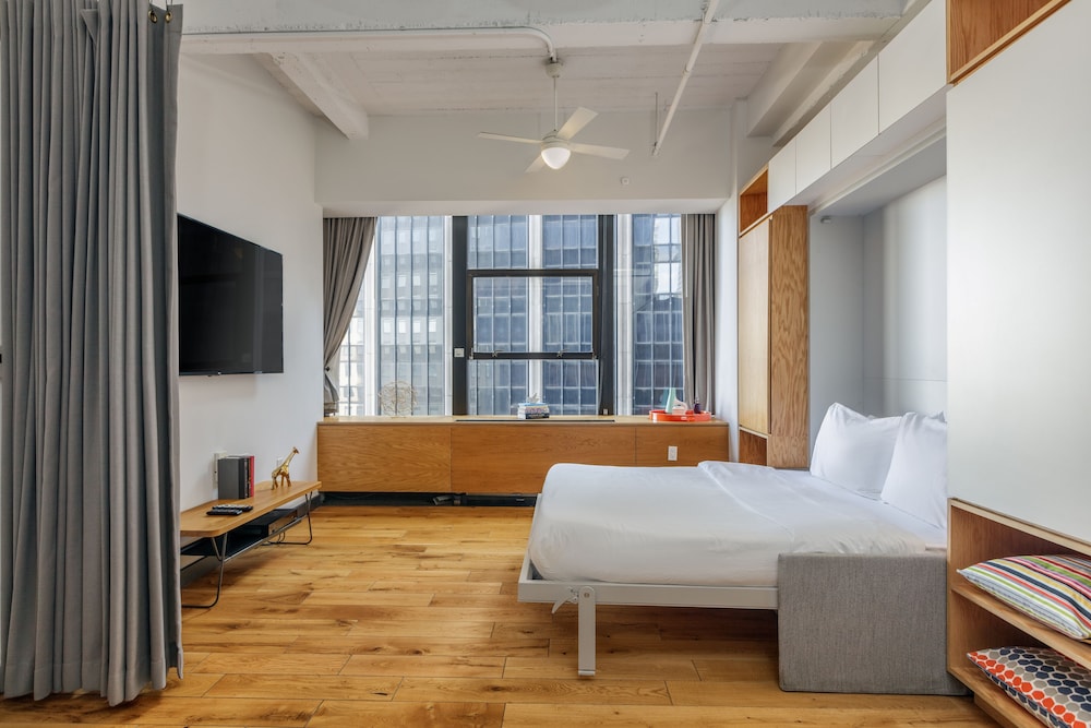 Placemakr Wall Street - photo 26