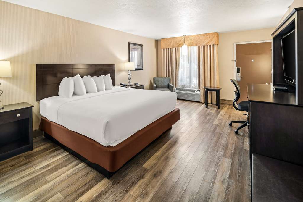 Best Western Coral Hills - photo 15