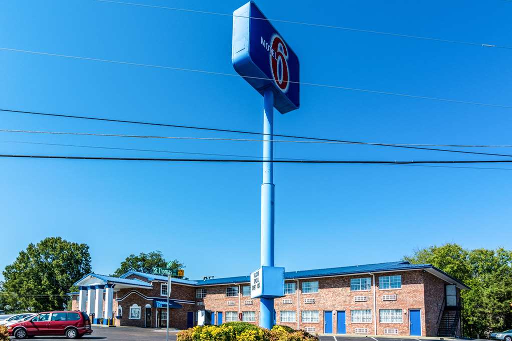 Motel 6 East Ridge TN - photo 3