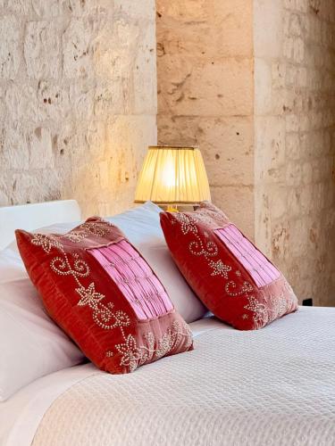 Ferrari 44 Dimora di Puglia — 4-Star Luxury Hotel in Conversano, Italy