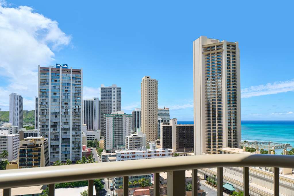 Outrigger Waikiki Paradise Hotel - photo 86