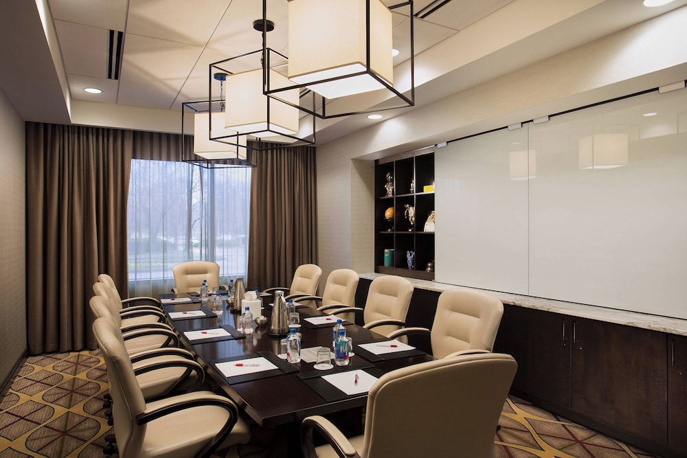 Nashville Marriott at Vanderbilt University - photo 63