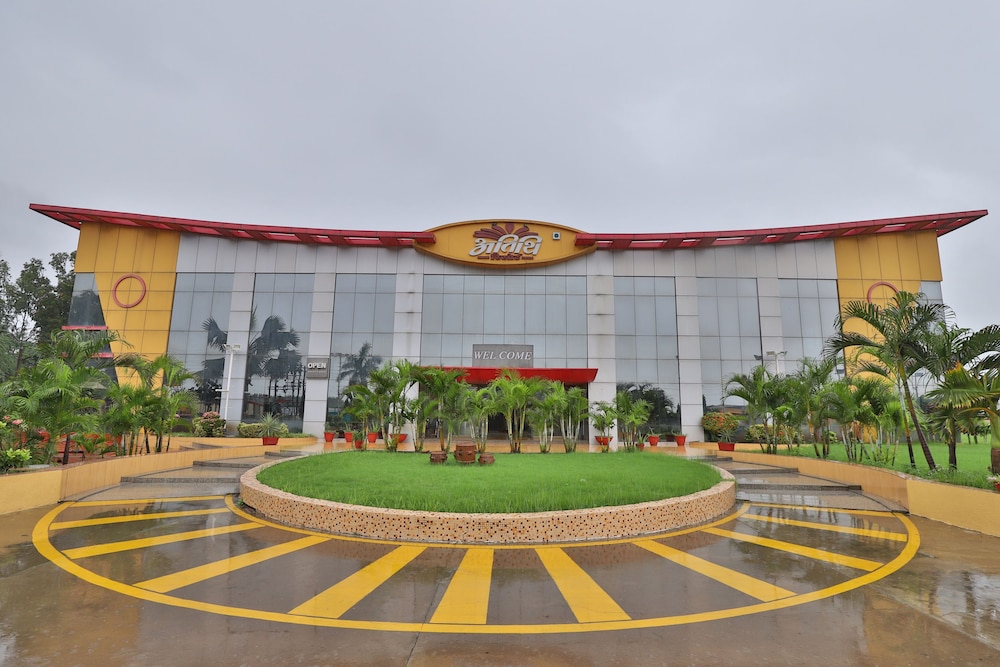 Capital O 47284 Atithi Resort — Bharuch — photo 3