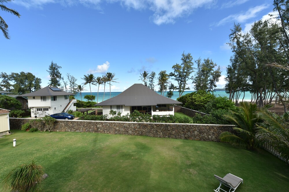 Waimanalo Beach Cottages - photo 26