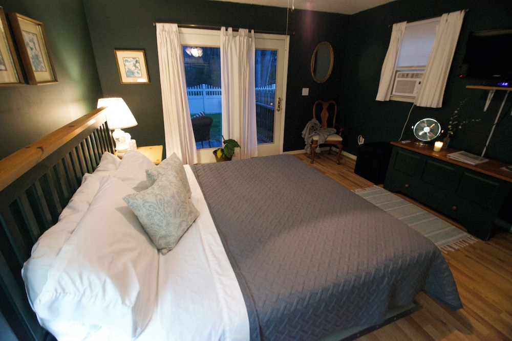 Inn at Oriental - photo 38