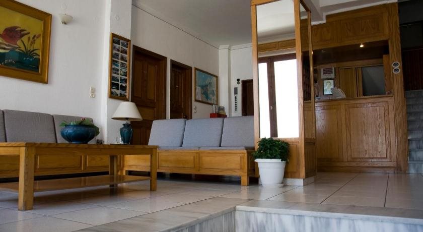 Hotel Christina — Skiathos — photo 5