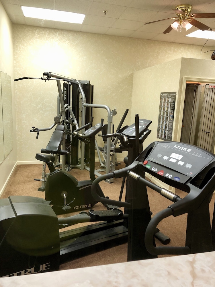 Stearns Hotel - photo 14